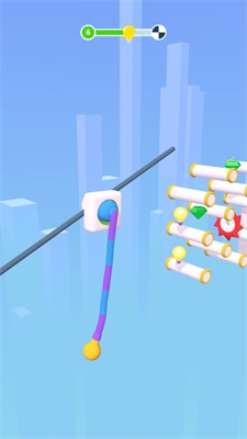 疯狂插头截图