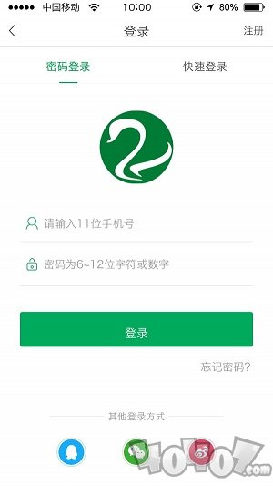 能康大医生