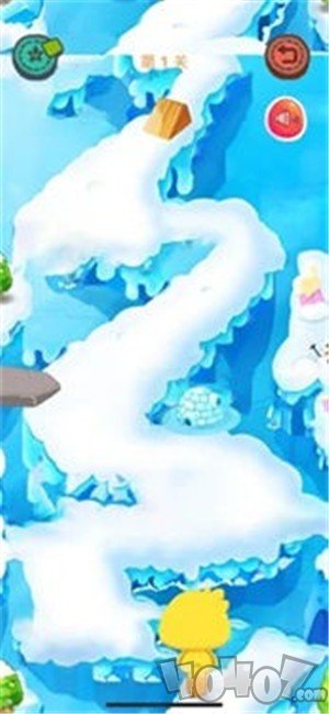 多乐滑雪竞技
