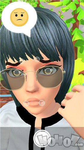自拍小姐姐