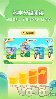 奇奇学绘本