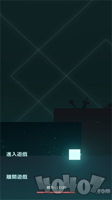 方块弹跳英雄