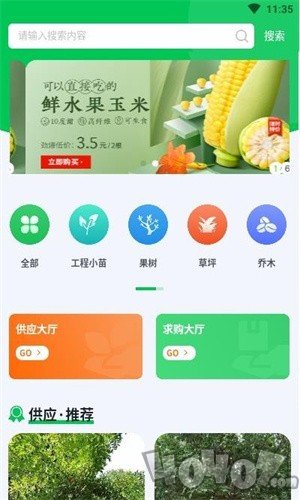 农苗联