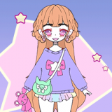 托卡迷你少女2021