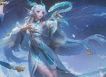 王者荣耀西施游龙清影皮肤什么时候上线 西施游龙清影皮肤上线时间一览
