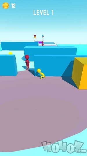 潜行大师3D