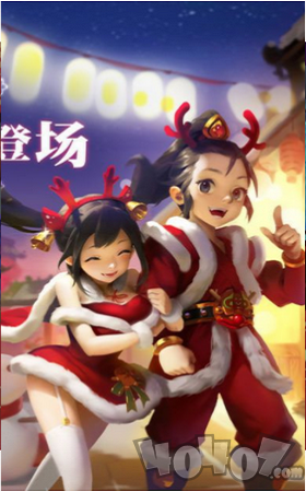 风暴仙剑