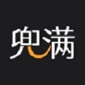 兜满