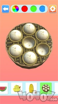 玩具解压神器