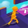 重力赛道跑酷