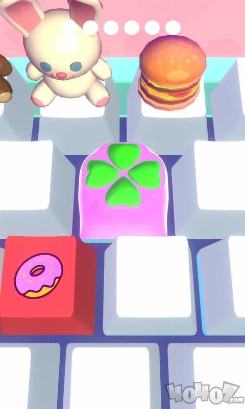 制作键盘