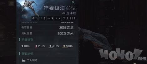 EVE手游巡洋艦有什么用 巡洋艦作用一覽