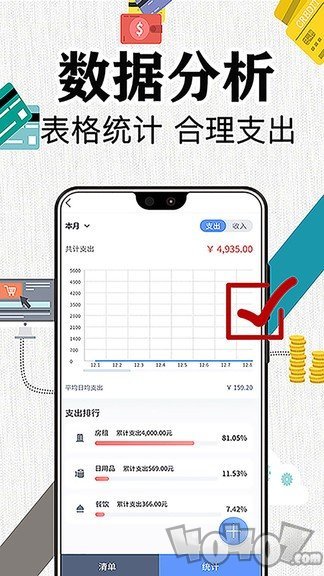 滴答记账