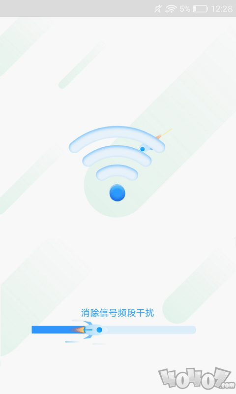灵鸟WIFI助手