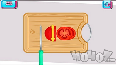 全球最佳食谱