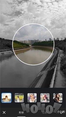 完美PS图片修图编辑