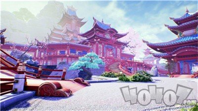 神皇修仙录