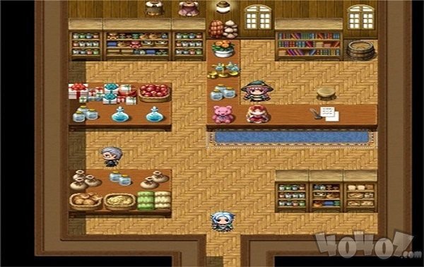 少年探险家
