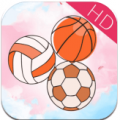 合成大篮球HD