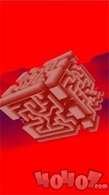 魔方迷宫