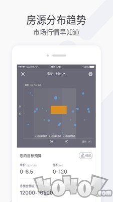 好租
