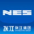 张江纳仕