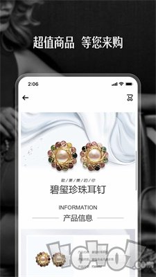 小铂大银