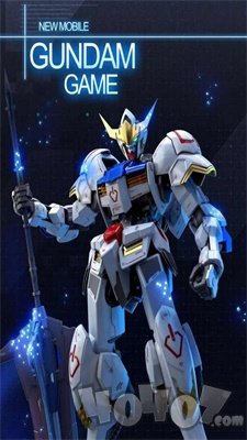 高达宇宙战斗