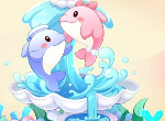 摩尔庄园粉海豚怎么钓 粉海豚上线时间介绍