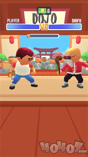 武士刀单挑