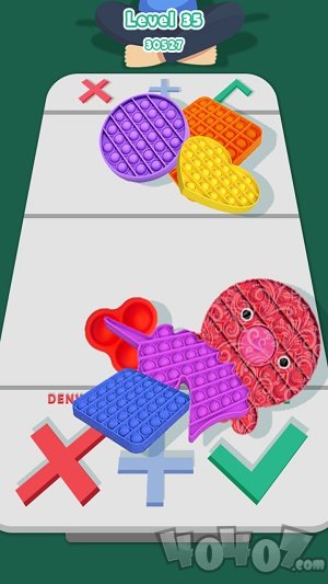 指尖玩具交易