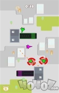 航空中控局