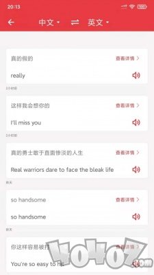 精准免费翻译器