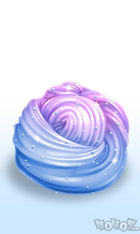 史莱姆解压模拟器