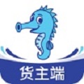 冷链云配货主端