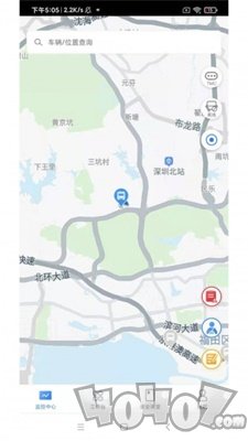 小安护航
