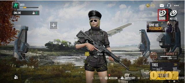 PUBG NEW STATE Alpha测试得资格教程分享