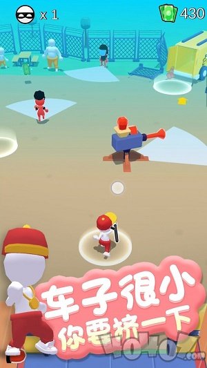 双胞胎密室逃生