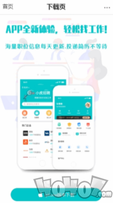 小虎招聘