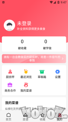 厨翼