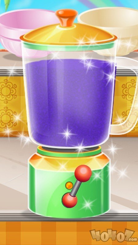 奶茶模拟器