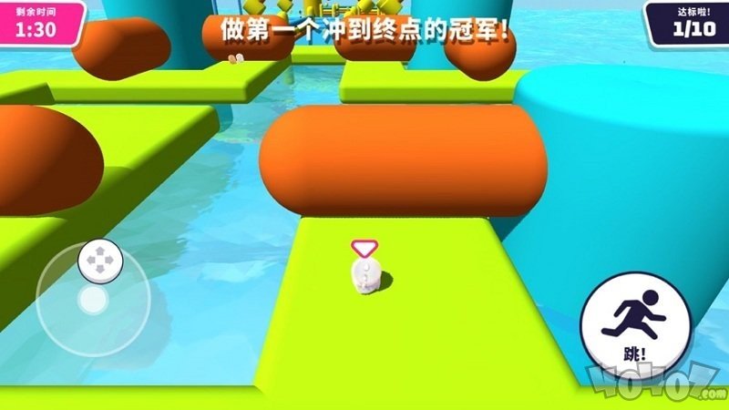 小恐龙淘汰赛