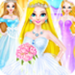 甜心公主婚礼设计