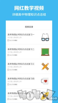 高中物理