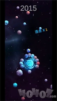 弹出天际