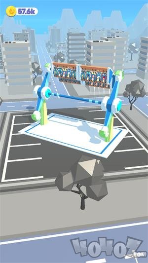 丢掉小人3D