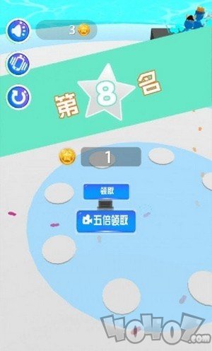 打架我最牛