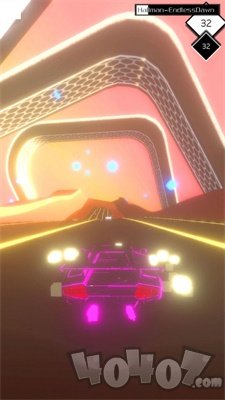 音速漂移