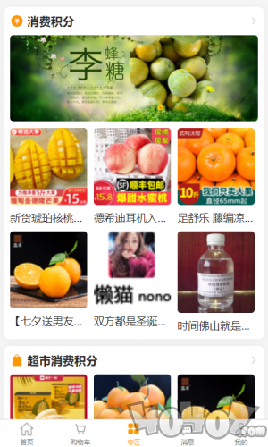 圆圣商城