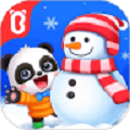奇妙冰雪乐园